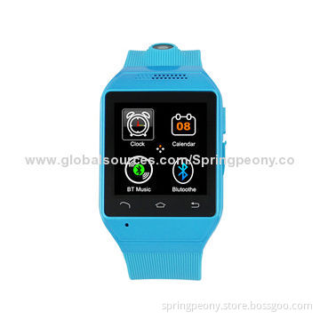 Promotion OGS touch screen smart watch